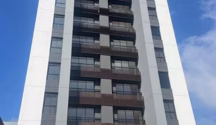 Apartamento com 3 quartos à venda na Rua Visconde de Mauá, 1250, América, Joinville por R$ 725.000