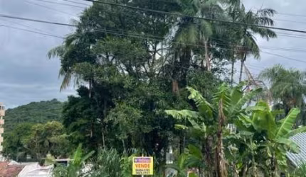 Terreno à venda na Braço do Norte, Atiradores, Joinville por R$ 520.000