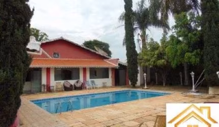 Vende-se Residential / Condo em Jundiaí