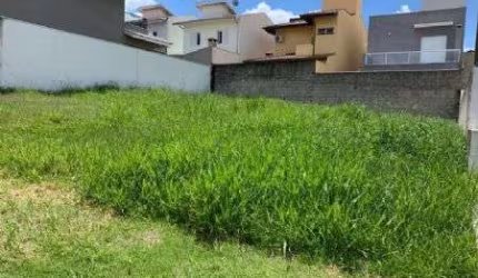 TERRENO A VENDA PLANO EM CONDOMINIO FECHADO NO BAIRRO MEDEIROS