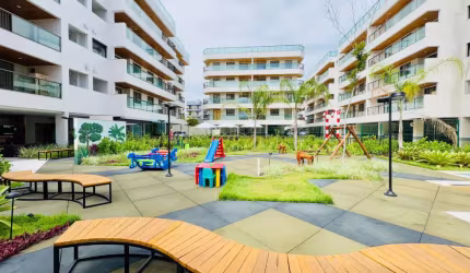 Compre Apartamento com 3 Dormitórios, 1 Suite, 2 Vagas, em Vila Nova por R$ 950.000. Imóvel Residencial em Cabo Frio/RJ