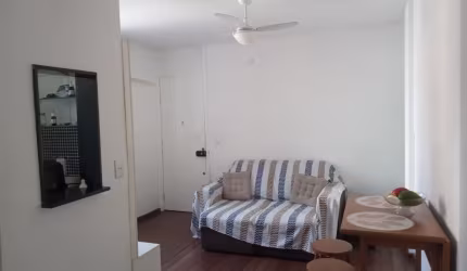 Oportunidade no Braga! Apartamento com excelente localização