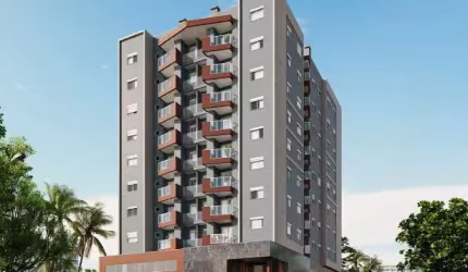 Apartamento na Planta no Mar Grosso em Laguna
