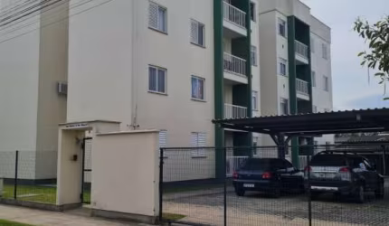 Apartamento Mobiliado - Tubarao SC