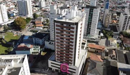 Apartamento Novo e Pronto para Morar no Centro de Tubarao