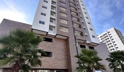 Apartamento próximo ao Farol Shopping. (EM OBRAS)