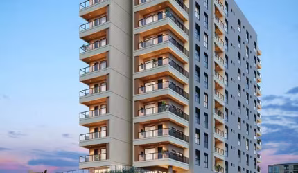 Apartamento na Planta a venda ao lado da Catedral