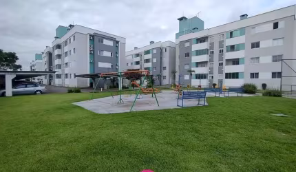Apartamento em Passagem, Tubarão/SC