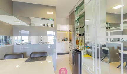Apartamento em Monte Castelo, Tubarão/SC