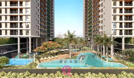 Apartamento  - Villa Park Residencial