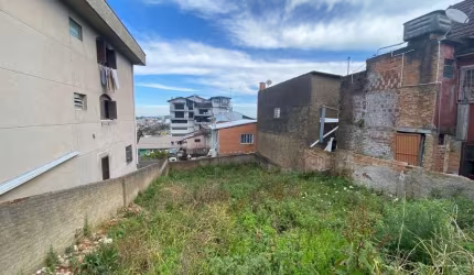 Terreno à venda na Rua João Corteletti, 360, Rio Branco, Caxias do Sul por R$ 199.000