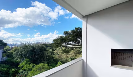 Apartamento com 2 quartos à venda na Rua Ivan Rasia, 100, Salgado Filho, Caxias do Sul por R$ 390.000