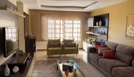 Casa com 3 quartos à venda na Francisco Otaviano Esq. Mario Behring, 133, Jardim Margarida, Caxias do Sul por R$ 1.020.000
