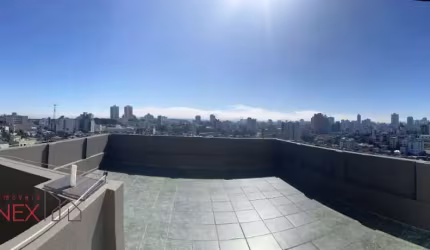 Cobertura com 3 quartos à venda na Rua Itália Travi, 920, Rio Branco, Caxias do Sul por R$ 1.159.000