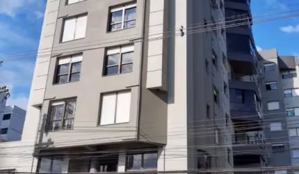 Apartamento com 3 quartos à venda na Rua Os Dezoito do Forte, 478, Nossa Senhora de Lourdes, Caxias do Sul por R$ 495.000