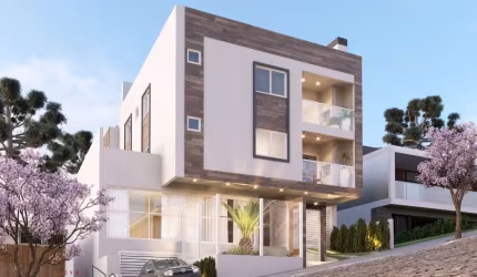 Apartamento com 3 quartos à venda na Rua Valdemar Antônio Calloni, 67, Altos do Seminário, Caxias do Sul por R$ 849.000