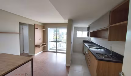 Apartamento com 1 quarto à venda na Avenida Júlio de Castilhos, 175, Nossa Senhora de Lourdes, Caxias do Sul por R$ 430.000