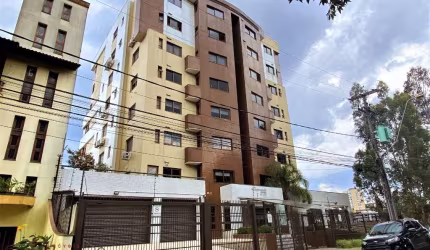 Apartamento com 3 quartos à venda na Rua Sady Cantergiani, 189, Sanvitto, Caxias do Sul por R$ 850.000