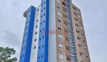 Apartamento com 2 quartos à venda na Olimpio Ricardo dos Reis, 1838, Vila Verde, Caxias do Sul por R$ 370.000