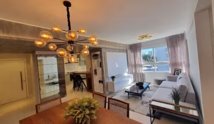 Apartamento com 3 quartos à venda na Rua Pedro Pezzi, 471, Panazzolo, Caxias do Sul por R$ 1.300.000
