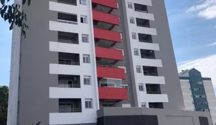 Apartamento com 1 quarto à venda na Rua Armelindo Mandelli, 431, Nossa Senhora de Lourdes, Caxias do Sul por R$ 280.000