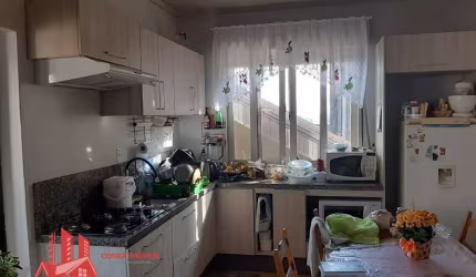 Casa com 3 quartos à venda na Rua Bento de Lavra Pinto, 2264, Madureira, Caxias do Sul por R$ 690.000
