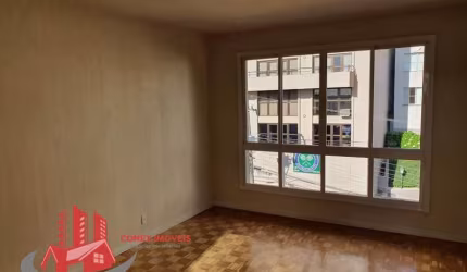 Apartamento com 2 quartos à venda na Rua Marquês do Herval, 343, Centro, Caxias do Sul por R$ 320.000
