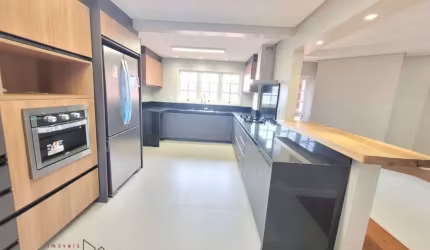 Cobertura com 4 quartos à venda na Rua General Arcy da Rocha Nóbrega, 220, Jardim América, Caxias do Sul por R$ 2.500.000