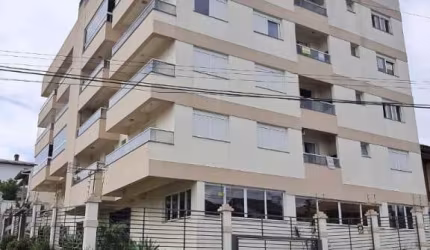 Apartamento com 3 quartos à venda na Rua Cesare Cambruzzi, 1006, Colina Sorriso, Caxias do Sul por R$ 580.000