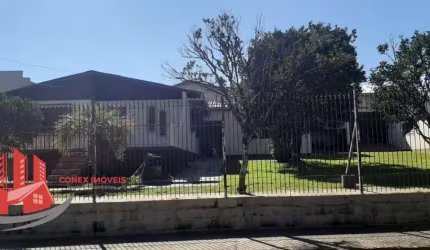 Casa com 4 quartos à venda na Rua das Flores, 169, Desvio Rizzo, Caxias do Sul por R$ 1.550.000