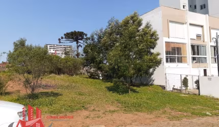 Terreno à venda na Rua Claudio Luiz Lamp, 220, Nossa Senhora da Saúde, Caxias do Sul por R$ 469.000