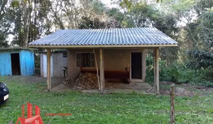Chácara / sítio com 1 quarto à venda na Municipal Josephina Bianchi Segat, 001, Forqueta, Caxias do Sul por R$ 650.000
