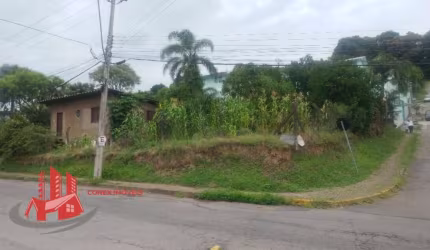 Terreno à venda na Rua Fredolino Valentin Zardin, 001, Salgado Filho, Caxias do Sul por R$ 550.000