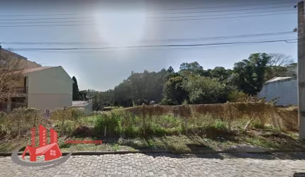 Terreno à venda na Rua Luiz Veronesi, 440, Cinqüentenário, Caxias do Sul por R$ 760.000