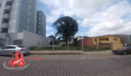 Terreno à venda na Rua Pedro Viezzer, 1580, Presidente Vargas, Caxias do Sul por R$ 730.000