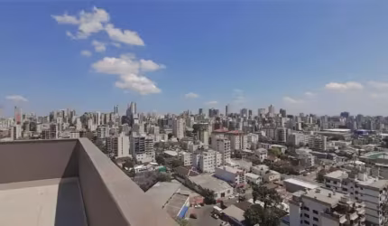 Cobertura com 3 quartos à venda na Rua Rio Grande do Sul, 334, Jardim América, Caxias do Sul por R$ 1.850.000