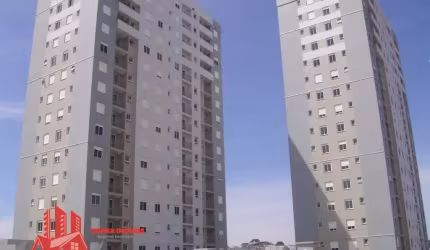 Apartamento com 2 quartos à venda na Rua Ângelo Lourenço Tesser, 260, De Lazzer, Caxias do Sul por R$ 330.000