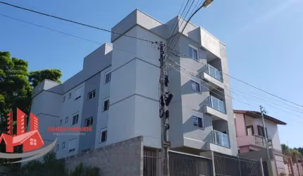 Apartamento com 3 quartos à venda na Rua Osvaldo Sacchet, 1048, Nossa Senhora das Graças, Caxias do Sul por R$ 299.000