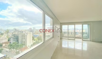 Apartamento com 3 quartos à venda na Rua Olavo Bilac, 188, São Pelegrino, Caxias do Sul por R$ 1.630.000
