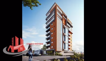 Apartamento com 3 quartos à venda na Rua Doutor Jaime Rossler, 89, Planalto, Farroupilha por R$ 944.000
