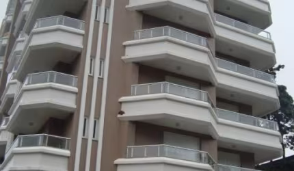 Apartamento com 3 quartos à venda na Rua Antônio Bolfe, 0316, Colina Sorriso, Caxias do Sul por R$ 1.190.000