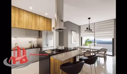 Apartamento com 3 quartos à venda na Severo Ravizzoni, 2420, União, Flores da Cunha por R$ 758.533