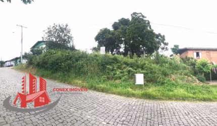 Terreno à venda na Rua São Francisco de Paula, 1288, Kayser, Caxias do Sul por R$ 758.000