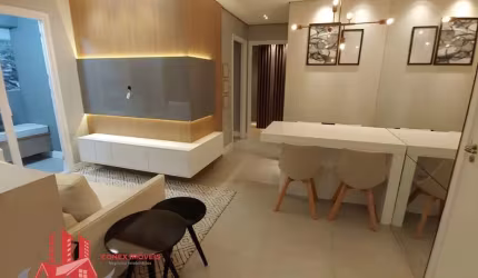 Apartamento com 2 quartos à venda na Rua Pedro Pezzi, 662, Panazzolo, Caxias do Sul por R$ 527.000