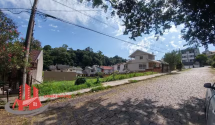 Terreno à venda na Joao Guerra, 63, Altos do Seminário, Caxias do Sul por R$ 350.000