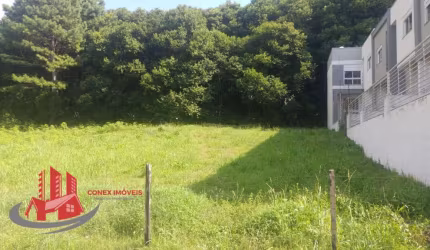 Terreno à venda na Rua Firmino Pandolpho, 659, Altos do Seminário, Caxias do Sul por R$ 345.000