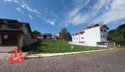 Terreno à venda na Rua Firmino Pandolpho, 688, Altos do Seminário, Caxias do Sul por R$ 365.000