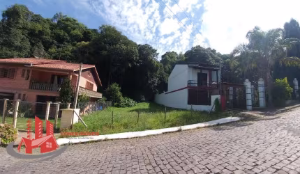 Terreno à venda na Rua Firmino Pandolpho, 577, Altos do Seminário, Caxias do Sul por R$ 340.000