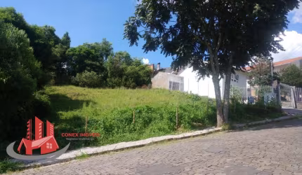 Terreno à venda na Rua Firmino Pandolpho, 437, Altos do Seminário, Caxias do Sul por R$ 330.000