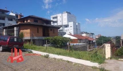 Terreno à venda na Francisco Chiarello, 89, Altos do Seminário, Caxias do Sul por R$ 350.000